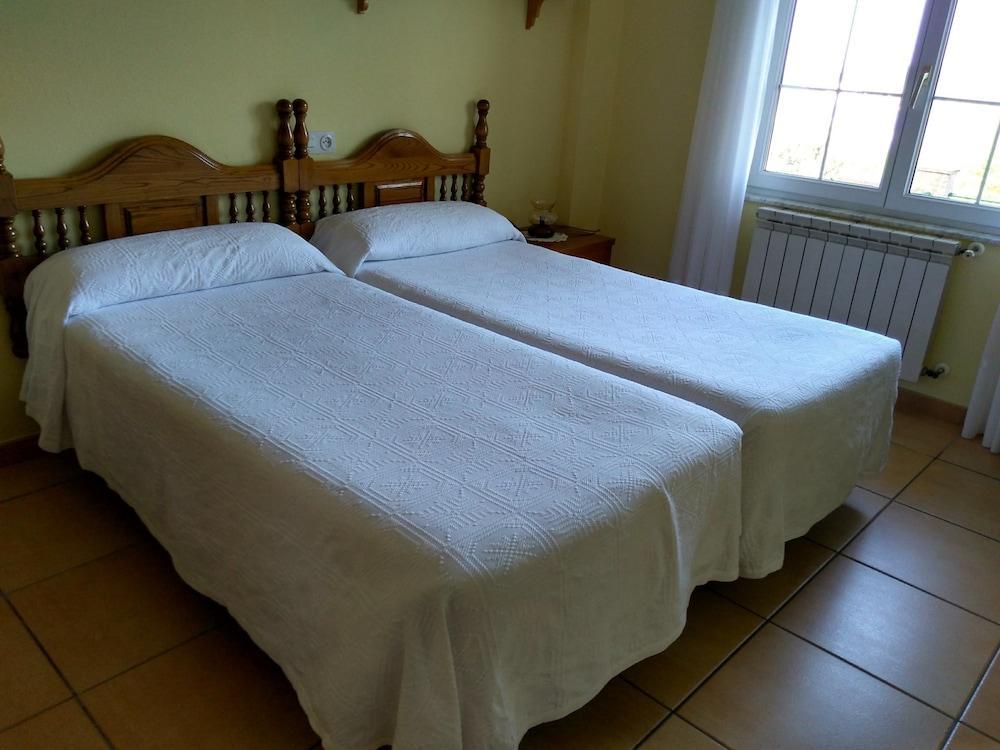 Hotel Azul De Galimar San Vicente De La Barquera Esterno foto