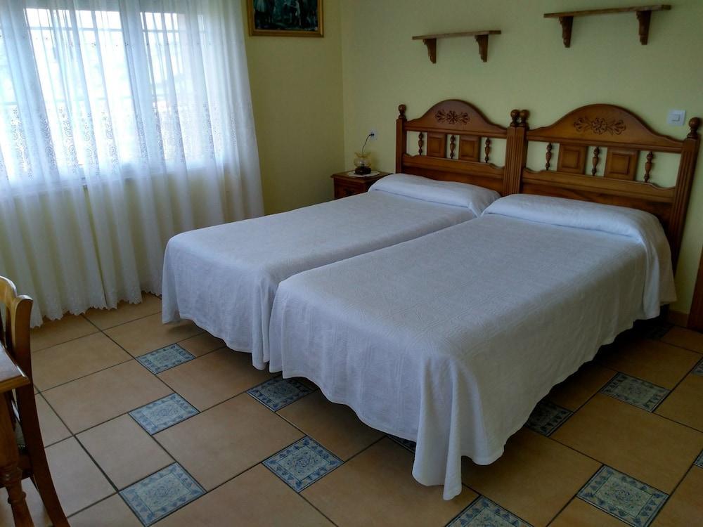Hotel Azul De Galimar San Vicente De La Barquera Esterno foto
