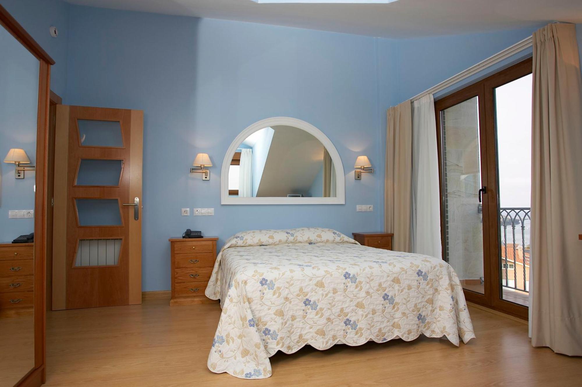 Hotel Azul De Galimar San Vicente De La Barquera Esterno foto