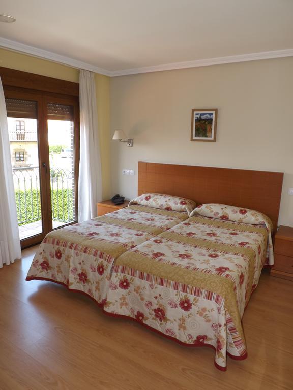 Hotel Azul De Galimar San Vicente De La Barquera Esterno foto