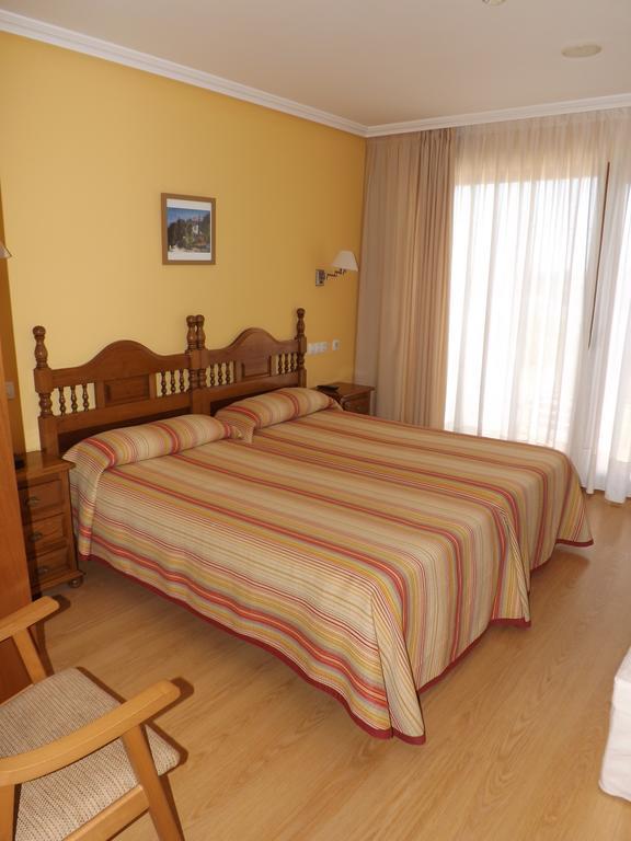 Hotel Azul De Galimar San Vicente De La Barquera Esterno foto