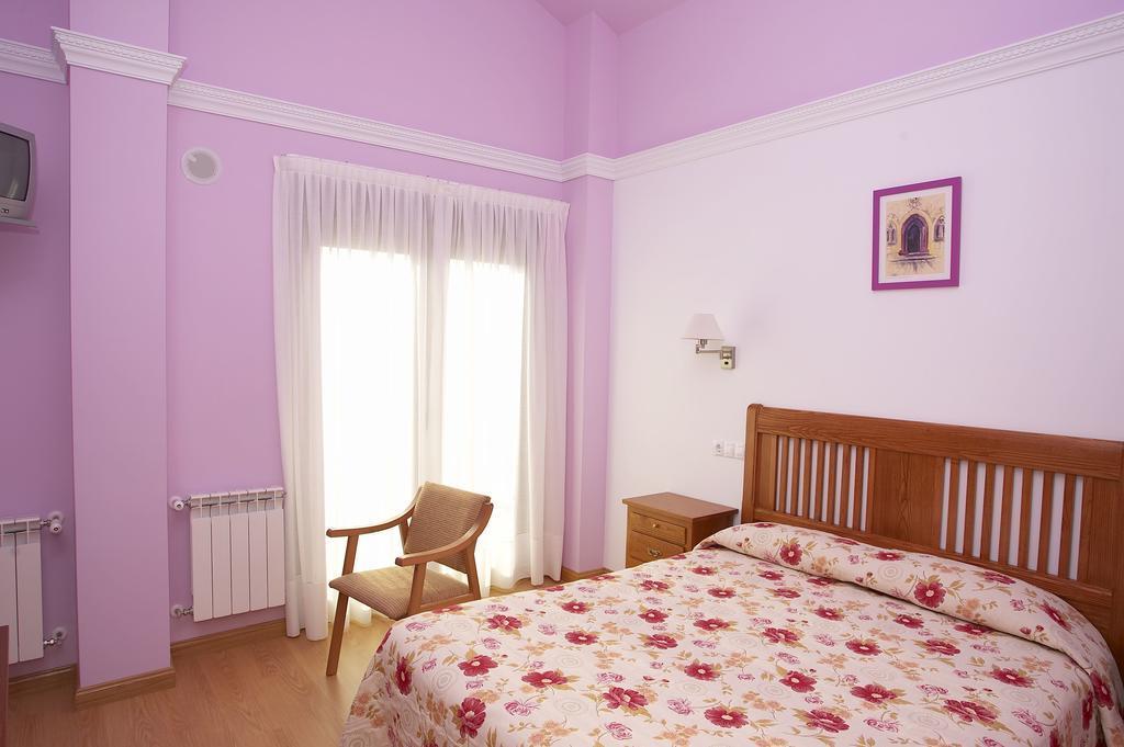 Hotel Azul De Galimar San Vicente De La Barquera Esterno foto