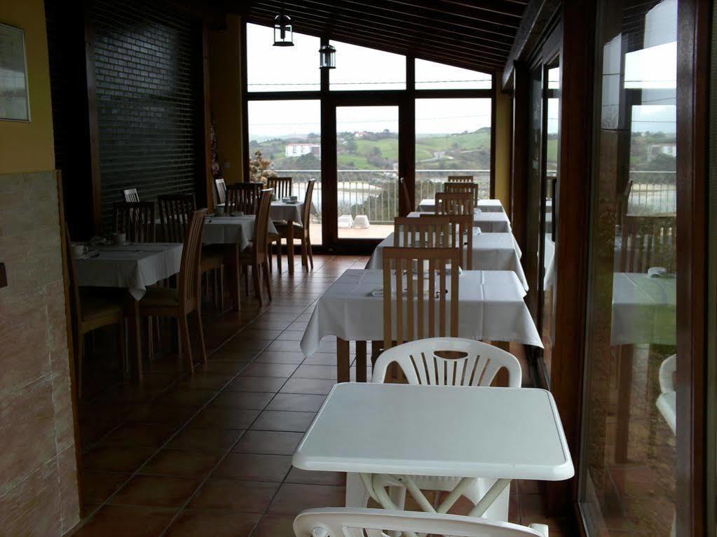 Hotel Azul De Galimar San Vicente De La Barquera Esterno foto