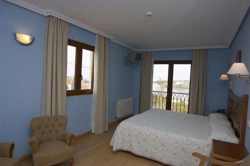 Hotel Azul De Galimar San Vicente De La Barquera Esterno foto